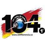 104 Florencia