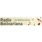 Radio Bolivariana FM