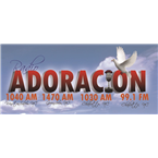 Radio Adoracion 1040