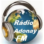 Rádio Adonay Fm