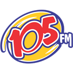Rádio Santa Cruz 105 FM Jequitinhonha