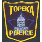 Topeka Area Law Enforcement / Kansas Turnpike