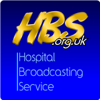 HBS - Glasgow's Hospital Broadcasting Service