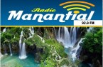 Radio Manantial 92.9 FM