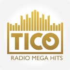Rádio DJ Tico - MEGA HITS