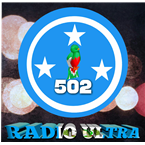 Radio Ultra 502