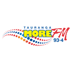 More FM Tauranga
