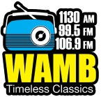 Timeless Classics WAMB