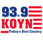 KOYN 93.9