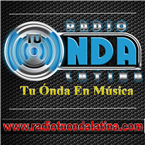 Radio Tu Onda Latina