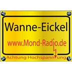 Mond-Radio