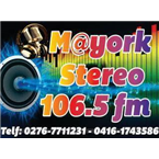Mayorka Stereo