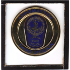 Virginia State Police Division 3