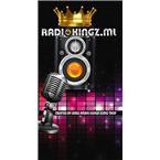 RadioKingz FM Live
