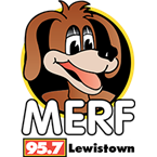 Merf Radio