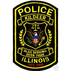 Lake Zurich, Hawthorn Woods, and Kildeer Police and Fire