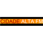 Rádio Cidade Alta FM