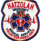 Brooklyn Fire and Hatzolah EMS Dispatch