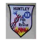 Huntley Fire Department and Northern IL MABAS