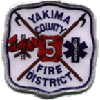 Yakima County Fire District #5 - Battalion 2
