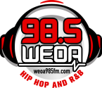 98.5 WEOA
