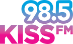 98-5 KISS FM