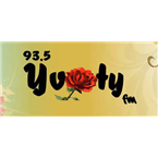 Yvoty FM