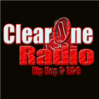 Clear One Radio