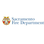 Sacramento City Fire Dispatch - VHF Simulcast
