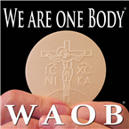 WAOB - We Are One Body® Radio