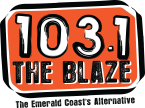 103.1 The Blaze