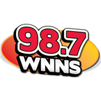 98.7 WNNS