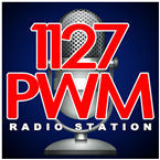 1127 PWM Radio Station
