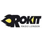Rokit Radio London