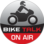 Bike Talk On Air
