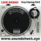 #SCUR - Soundcheck Underground Radio