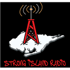 Strong Island Radio