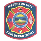 Jefferson City Fire Department Dispatch