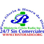 Cristo Radio Biblia