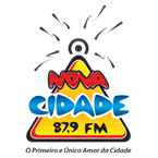 Rádio Nova Cidade
