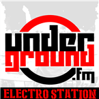 UNDERGROUND.FM - Electro Station