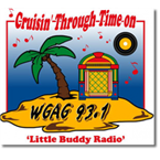 Little Buddy Radio
