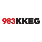 98.3 The Keg