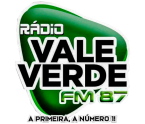 Rádio Vale Verde FM