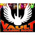 Classic Rock the Vault