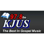 KJUS 97.8fm