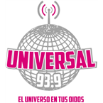 Radio FM Universal