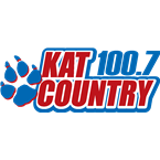 Kat Country 100.7