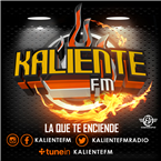 Tocando Lo Mejor De La Musica Latina (KalienteFM)