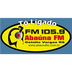 Rádio Abaúna FM
